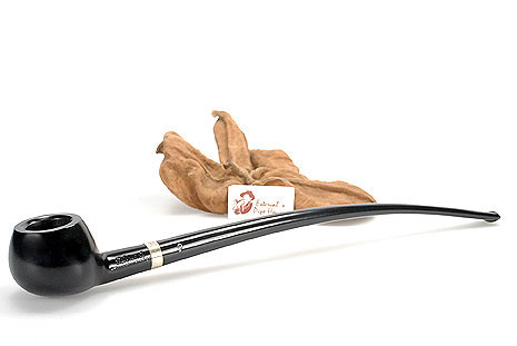 Peterson Churchwarden Prince Ebony Peterson Churchwarden Prince Ebony